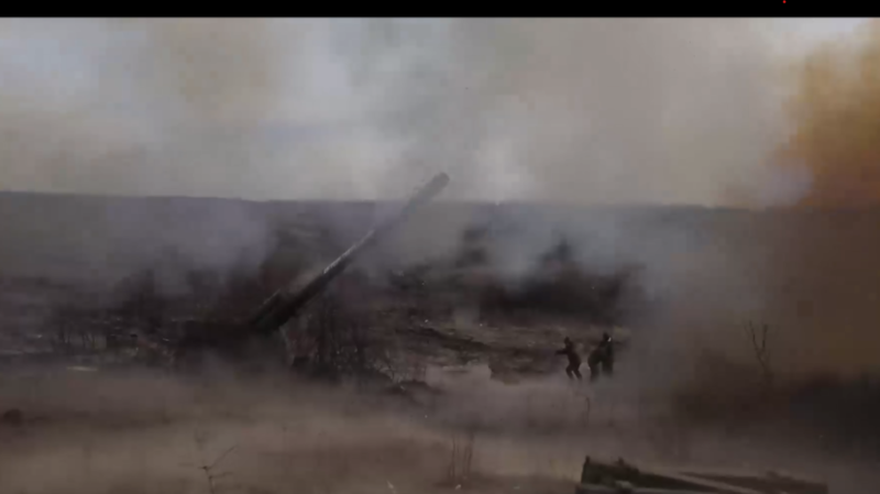 &laquo;Уничтожены более 600 украинских военнослужащих&raquo;: российские ВС реализовали операцию возмездия за удар ВСУ по Макеевке