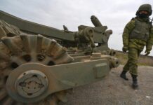 «Уничтожены свыше 60 военнослужащих»: в Минобороны РФ сообщили об освобождении населённого пункта Краснополье в ДНР