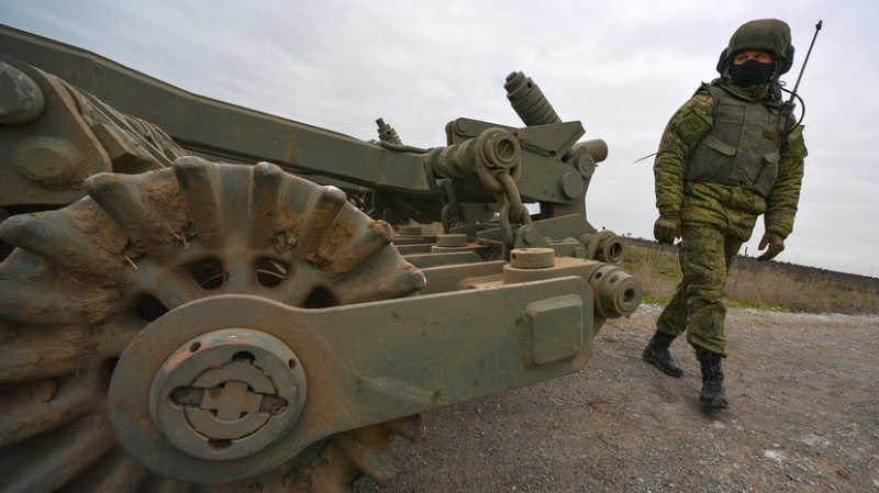 &laquo;Уничтожены свыше 60 военнослужащих&raquo;: в Минобороны РФ сообщили об освобождении населённого пункта Краснополье в ДНР