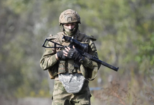 В ЧВК Вагнер Центре подготовили более 10 тысяч специалистов за время спецоперации