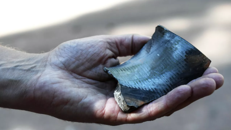 В ДНР сообщили, что ВСУ выпустили по Горловке и Майорску снаряды натовского калибра