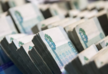 В ДНР впервые приняли бюджет региона как субъекта Российской Федерации