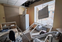 В ДНР заявили о ранении мирного жителя при обстреле села Завитне Бажання