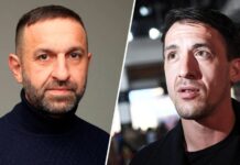 «В его словах нет силы»: актёр Фидаров ответил на скандальное интервью Смольянинова