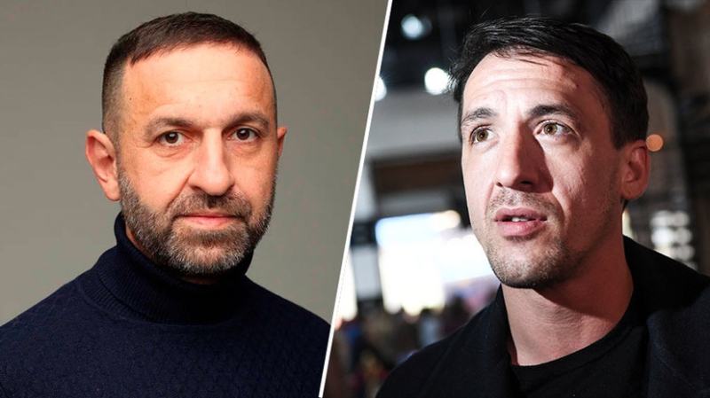 &laquo;В его словах нет силы&raquo;: актёр Фидаров ответил на скандальное интервью Смольянинова