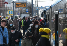 В Госдуме предложили освободить школьников от оплаты общественного транспорта зимой