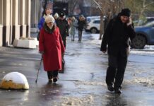 В Госдуме предложили убрать с дорог бетонные заграждения в виде полусферы