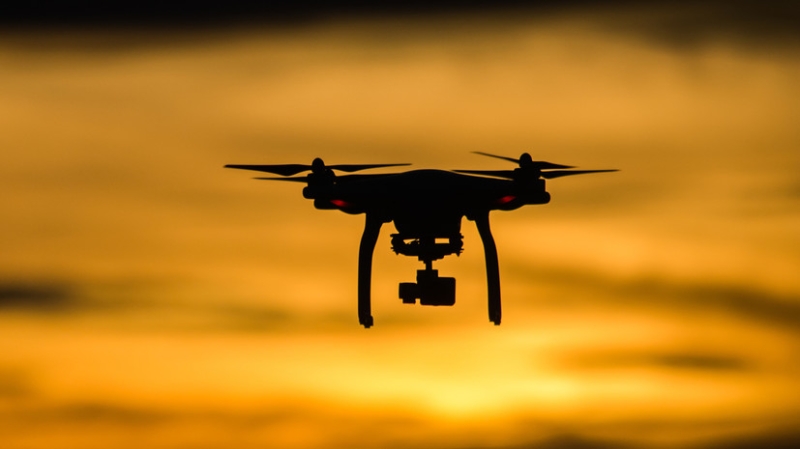 В ХАМАС заявили, что сбили израильский беспилотник и получили с него важную информацию