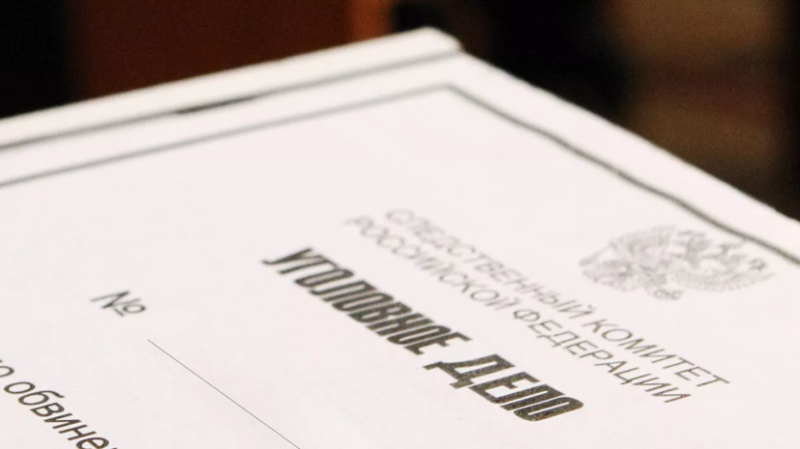 В ХМАО возбудили уголовное дело по факту гибели двух работников кафе при пожаре