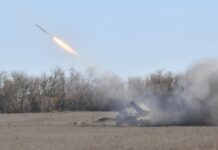 В ходе контрбатарейной борьбы: в Минобороны РФ заявили об уничтожении установок HIMARS, из которых вёлся огонь по ДНР