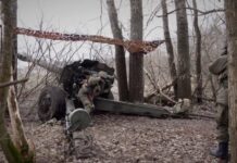 «В ходе наступательных действий»: российские войска заняли новые рубежи на Запорожском направлении