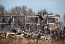 «В ходе разбора завалов»: в Минобороны РФ заявили об увеличении числа погибших в Макеевке военных до 89