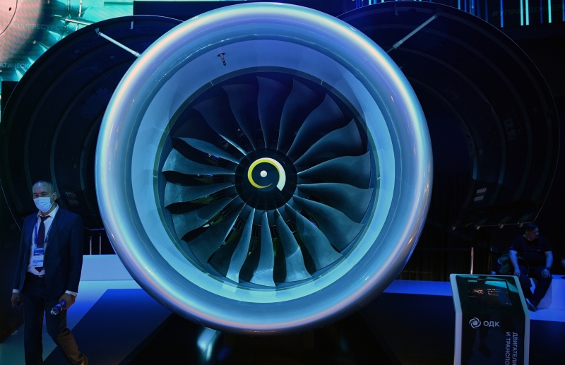 «В импортозамещённом облике»: как реализуется программа по созданию самолёта SSJ New