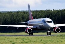 «В импортозамещённом облике»: как реализуется программа по созданию самолёта SSJ New