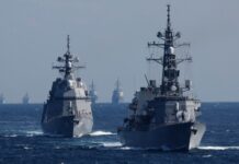 В интересах Японии: что стоит за заявлениями США о «провокационном сотрудничестве» Москвы и Пекина