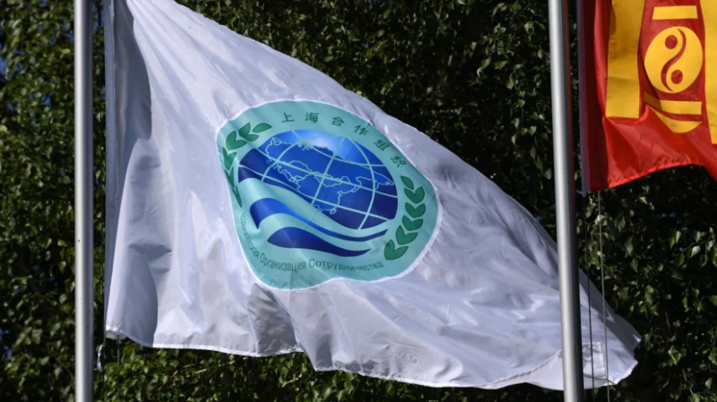 В МИД Белоруссии заявили о готовности ускорить процесс вступления в ШОС