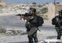 В МИД Саудовской Аравии предостерегли израильтян и палестинцев от дальнейшей эскалации