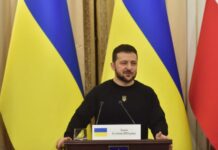 В МИД Украины заявили, что Зеленский намерен посетить Генассамблею ООН