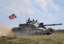 В поисках компромисса: почему в Британии обеспокоены ослаблением армии из-за военной помощи Украине