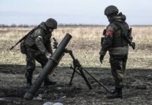 В результате сосредоточенного удара: в МО РФ заявили об уничтожении более 55 членов «батальона шейха Мансура» в ДНР