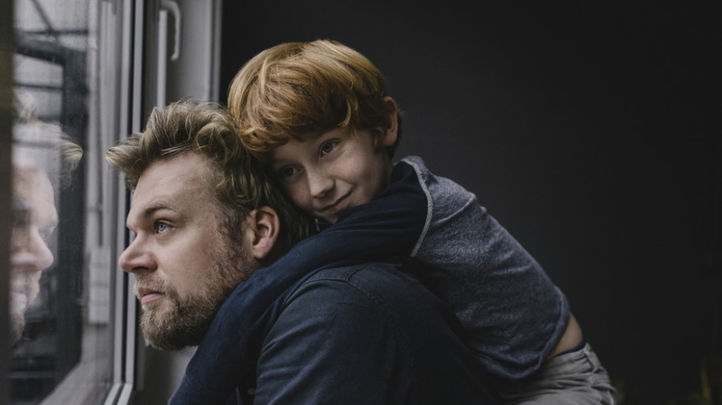 В России призвали разрешить досрочный выход на пенсию для многодетных отцов-одиночек