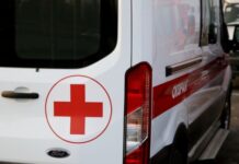 В России за сутки в больницы попали 363 человека с коронавирусной инфекцией