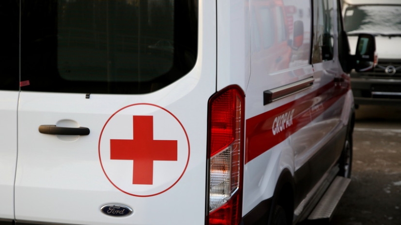 В России за сутки в больницы попали 363 человека с коронавирусной инфекцией