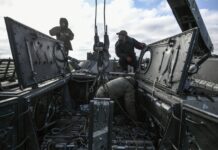 «Вернуть технику в боевые порядки»: как работают ремонтные подразделения ВС РФ в зоне спецоперации