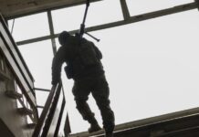 Власти сообщили о массированном обстреле Васильевки со стороны ВСУ