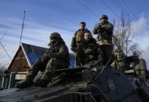 Внук Шарля де Голля: передача танков Киеву может привести к поставкам более мощного оружия