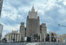 «Вопрос неумения просчитать ситуацию»: Захарова назвала антироссийские заявления МИД Латвии «нечеловеческой глупостью»