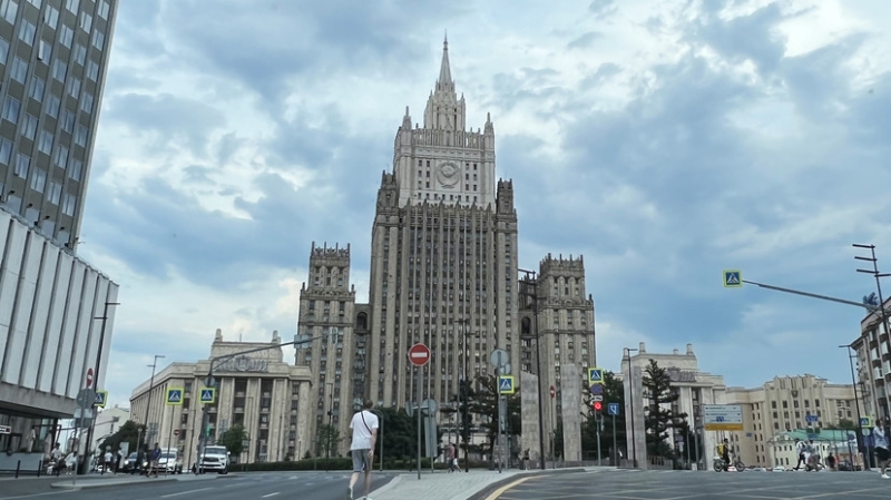 &laquo;Вопрос неумения просчитать ситуацию&raquo;: Захарова назвала антироссийские заявления МИД Латвии &laquo;нечеловеческой глупостью&raquo;