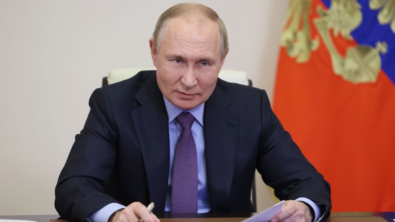 Возвращение к росту: почему МВФ улучшил прогноз по экономике России на 2023 и 2024 годы