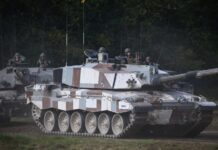 «Все они перетяжелены»: как Запад планирует оснащать Украину своими танками