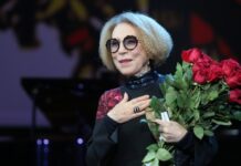 «Всенародно любимая актриса»: какой запомнили Инну Чурикову