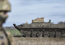 «Выход на плацдарм Славянского и Краматорского направлений»: Пушилин заявил о переломном моменте в освобождении ДНР