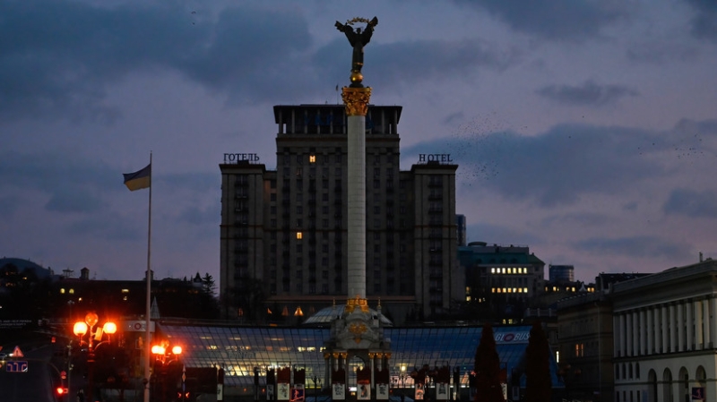 Замглавы МИД Украины призвал ФРГ поставить Киеву самолёты и баллистические ракеты