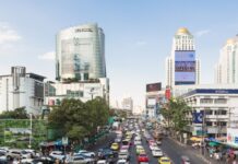 Zeit: депутаты бундестага от СвДП отправились с визитом на Тайвань