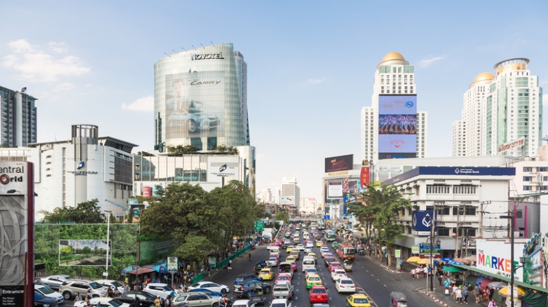 Zeit: депутаты бундестага от СвДП отправились с визитом на Тайвань