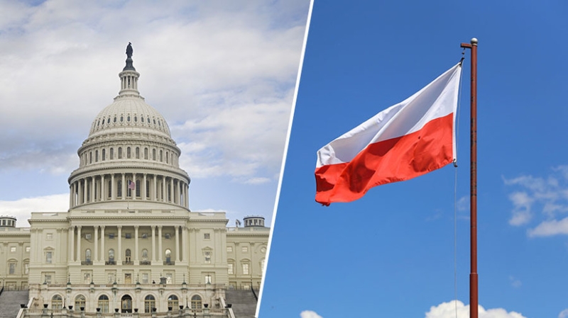 «Желание быть главным партнёром»: почему Польша просит у США помощи в получении от Германии $1,3 трлн репараций