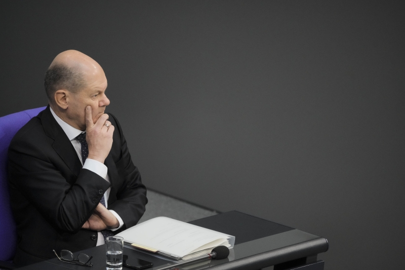 «Желание быть главным партнёром»: почему Польша просит у США помощи в получении от Германии $1,3 трлн репараций