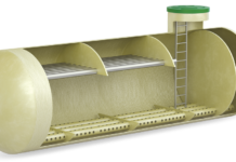 Что такое сорбционный фильтр и где он используется?