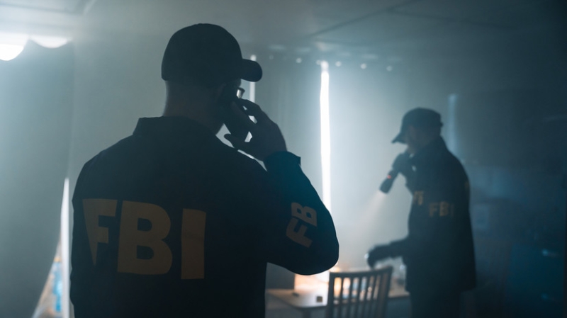 Адвокат: ФБР не нашло секретных документов при обыске в доме Байдена в штате Делавэр