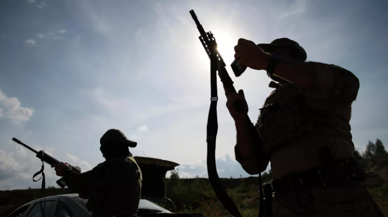 Алаудинов заявил о большом числе иностранных наёмников в рядах ВСУ в Артёмовске