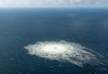 Альтернативная волна: в Германии призвали расследовать причастность США ко взрывам на «Северных потоках»