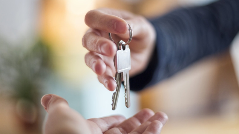 Аналитики составили портрет типичного ипотечного заёмщика