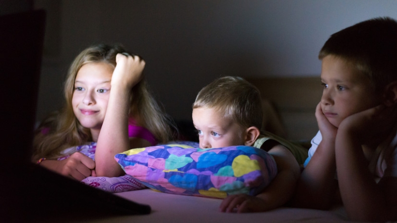 Аналитики выяснили, про каких героев сейчас не хватает детского контента