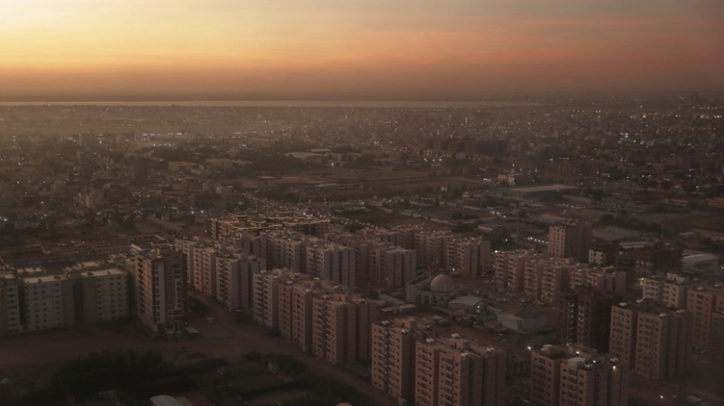 AP: Судан завершил пересмотр соглашения с Россией о создании военно-морской базы