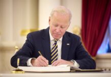 Байден заявил, что США примут у себя саммит НАТО в 2024 году