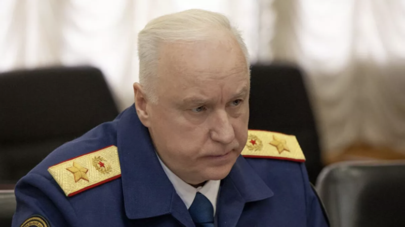 Бастрыкин: боевики ВСУ пытаются уничтожить гражданские объекты повторными ударами по ним